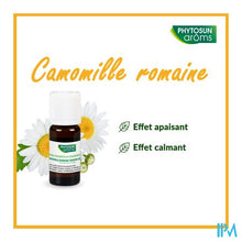 Charger l'image dans la galerie, Phytosun Rommse Kamille 5ml
