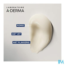 Afbeelding in Gallery-weergave laden, Aderma Exomega Control Herst. Emol. Nacht Cr 200ml

