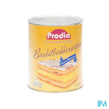 Charger l'image dans la galerie, Prodia Banketbakkersroom+zoetst. 300g 6786 Revogan
