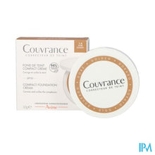 Afbeelding in Gallery-weergave laden, Avene Couvrance Fond Teint Compact 1.4 Dore 8.5g
