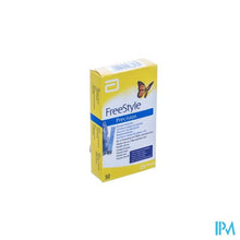 Load image into Gallery viewer, Freestyle Precision 50 strips

