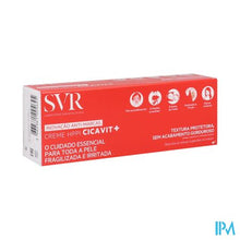 Afbeelding in Gallery-weergave laden, Svr Cicavit+ Care 40ml
