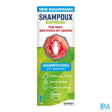 Charger l'image dans la galerie, Shampoux Express Shampoo 150ml
