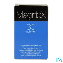 Afbeelding in Gallery-weergave laden, Magnixx Tabl 30x1242mg
