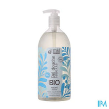 Afbeelding in Gallery-weergave laden, Mkl Douchegel Bio Z/parfum Pompfl 1l
