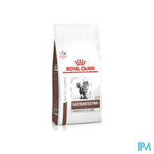 Load image into Gallery viewer, Royal Canin Cat Gastrointestinal Dry 2kg
