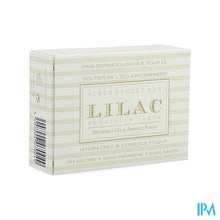 Afbeelding in Gallery-weergave laden, Lilac Wasstuk Dermatol. Lichter Makend Scrub 100g
