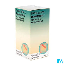 Load image into Gallery viewer, Noscaflex Expectorans Sir. 200ml
