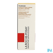 Afbeelding in Gallery-weergave laden, La Roche Posay Toleriane Fdt Fluide 03 30ml
