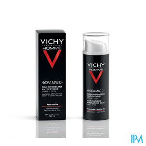 Vichy Homme Hydra Mag C+ 50ml