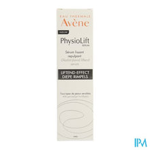 Afbeelding in Gallery-weergave laden, Avene Physiolift Serum 30ml
