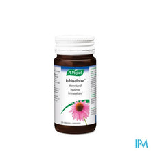 Afbeelding in Gallery-weergave laden, A.Vogel Echinaforce 200 tabletten
