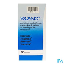Afbeelding in Gallery-weergave laden, Volumatic - Glaxo
