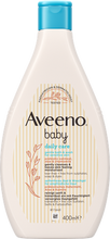 Afbeelding in Gallery-weergave laden, Aveeno Baby Daily Care Verzacht.bad&amp;douchegel400ml
