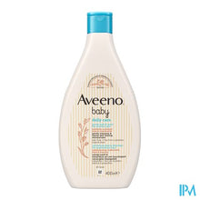 Charger l'image dans la galerie, Aveeno Baby Daily Care Verzacht.bad&amp;douchegel400ml
