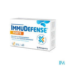 Afbeelding in Gallery-weergave laden, Immudefense Forte Comp 60 Metagenics
