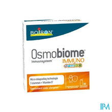 Afbeelding in Gallery-weergave laden, Osmobiome Immuno Junior Pdr Stick 30x1,8g
