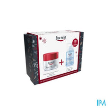 Afbeelding in Gallery-weergave laden, Eucerin Xmas Box A/age H.fil+vol.free Derm.cl100ml
