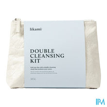 Charger l'image dans la galerie, Likami Double Cleansing Kit 3 Prod.

