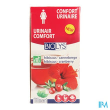 Afbeelding in Gallery-weergave laden, Biolys Hibiscus-cranberry Tea-bags 20
