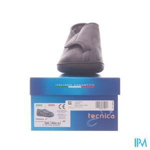 Tecnica 3t Comfort Grijs M 40 W Xl