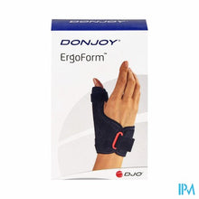 Afbeelding in Gallery-weergave laden, Donjoy Ergoform Duim T2

