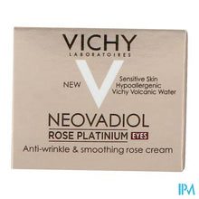 Load image into Gallery viewer, Vichy Neovadiol Rose Platinium Ogen 15ml
