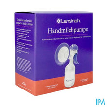 Charger l'image dans la galerie, LANSINOH HANDKOLF MANUEEL 50572 1 ST NF
