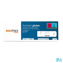 Afbeelding in Gallery-weergave laden, Exacto Glutentest 1 Test
