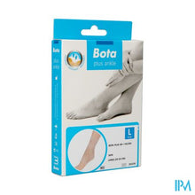 Afbeelding in Gallery-weergave laden, Bota Plus Enkelstuk+velcro Skin l 23-25cm
