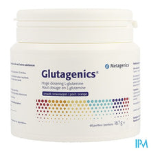 Afbeelding in Gallery-weergave laden, Glutagenics Nf Pdr Portion 60 22870 Metagenics
