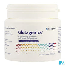 Load image into Gallery viewer, Glutagenics Nf Pdr Portion 60 22870 Metagenics

