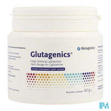 Afbeelding in Gallery-weergave laden, Glutagenics Nf Pdr Portion 60 22870 Metagenics
