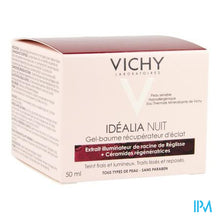 Load image into Gallery viewer, Vichy Idealia Nacht 50ml
