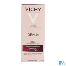 Afbeelding in Gallery-weergave laden, Vichy Idealia Serum Reno 30ml
