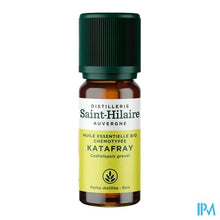 Charger l'image dans la galerie, De Saint Hilaire Eo Katafray Bio 10ml
