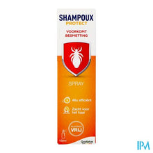 Afbeelding in Gallery-weergave laden, Shampoux Protect Spray 100ml
