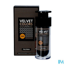 Afbeelding in Gallery-weergave laden, Frezyderm Make Up Velvet Color Dark 30ml
