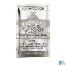 Load image into Gallery viewer, Innovatouch Zilver Poedermasker 10ml
