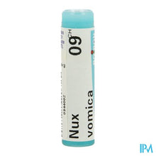 Afbeelding in Gallery-weergave laden, Nux Vomica 9ch Gl Boiron
