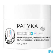 Afbeelding in Gallery-weergave laden, Patyka Pro-hyaluron Opvullend Masker 50ml
