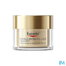 Charger l'image dans la galerie, Eucerin Hyaluron Filler+elast. Dagcr Spf15 50ml
