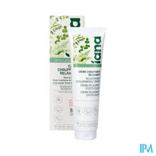 Load image into Gallery viewer, Iana Relaxerende Verwarmende Creme 100ml
