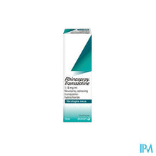 Charger l'image dans la galerie, Rhinospray Tramasoline 1,18mg/ml Neusspray 15ml
