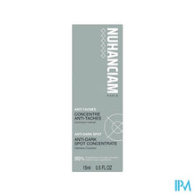 Charger l'image dans la galerie, Nuhanciam A/vlekken Concentraat 15ml
