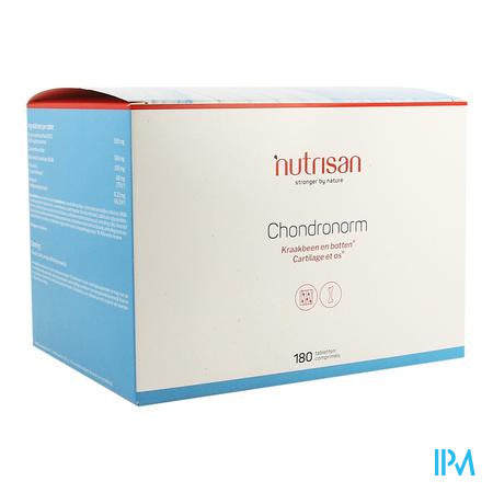 Chondronorm Comp 180 Nutrisan