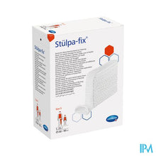 Load image into Gallery viewer, StUlpa Fix Nr.5 Ong. 6,5cm 25 M
