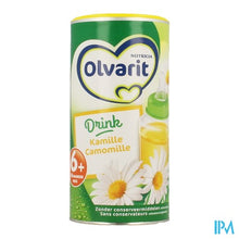 Charger l'image dans la galerie, Olvarit Drink Kamille Thee Korrels 200g

