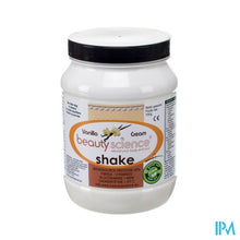 Afbeelding in Gallery-weergave laden, Beauty Science Proteine Shake Vanille 700g
