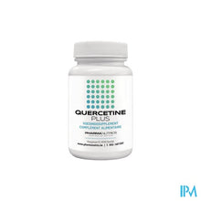 Charger l'image dans la galerie, Quercetine Plus V-caps 60 Pharmanutrics
